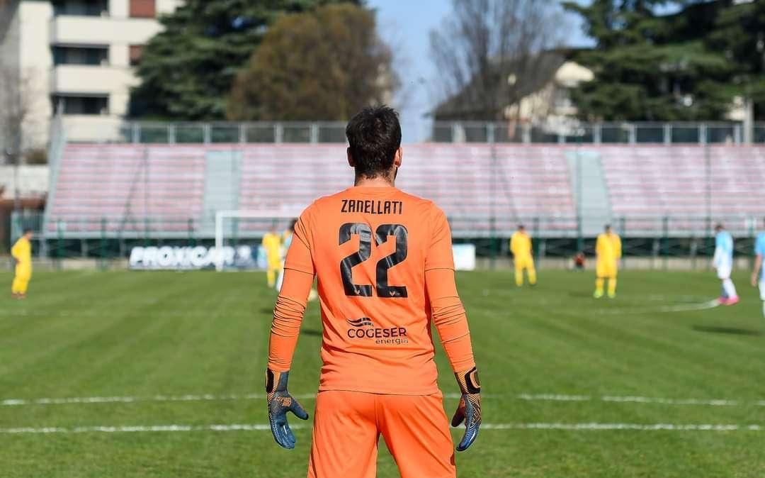L'ex portiere delle giovanili granata Zanellati va al Cittadella
