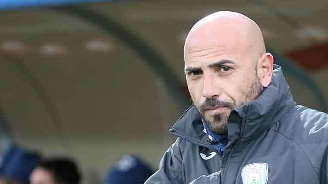 Carpi, Calabro: "Onoreremo l'impegno al massimo"