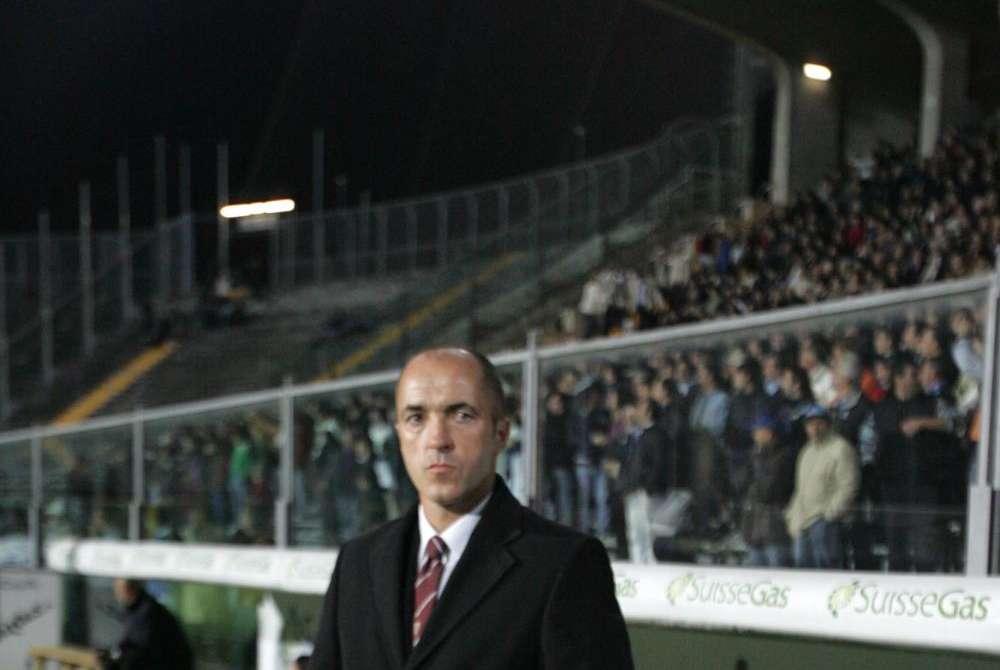 Freni, i consigli di Fossati a Lerda 
