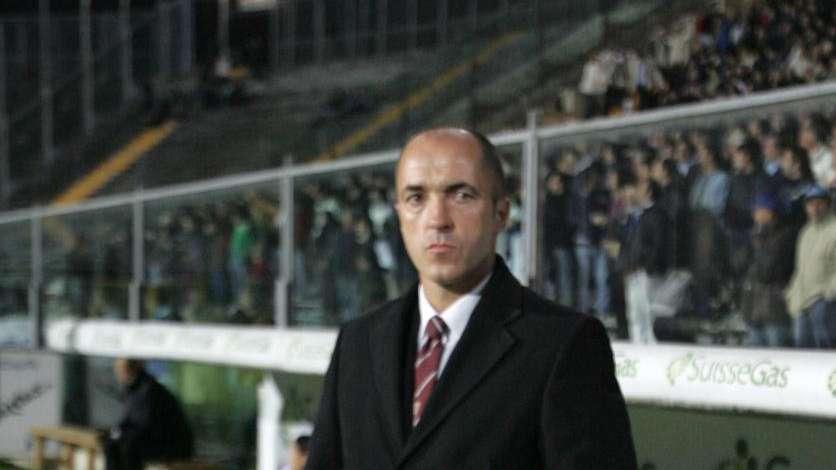 Novara-Torino 1-0, FINALE - Vittoria meritata per gli azzurri, Lerda a rischio
