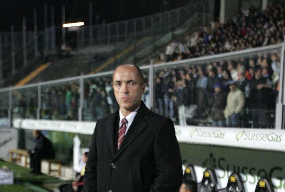 Lerda supera Petrachi nelle gerarchie 