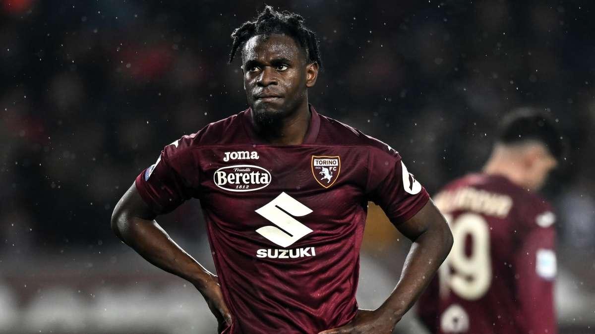Toro, manca un vice goleador: dietro a Zapata 3 giocatori a 3 reti
