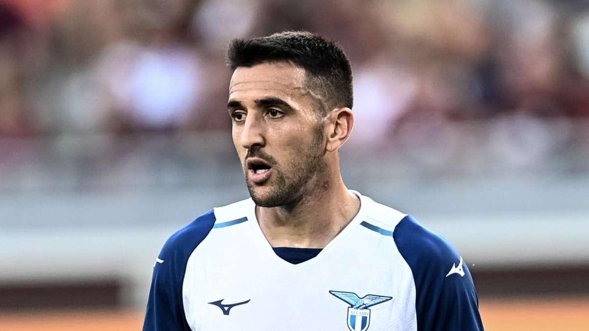 Lazio, contro il Toro ballottaggio a centrocampo per sostituire Cataldi 