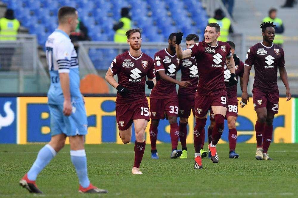 La Stampa: "E' ressa Champions, il Toro è l'ultimo arrivato ma da quattro mesi vola"