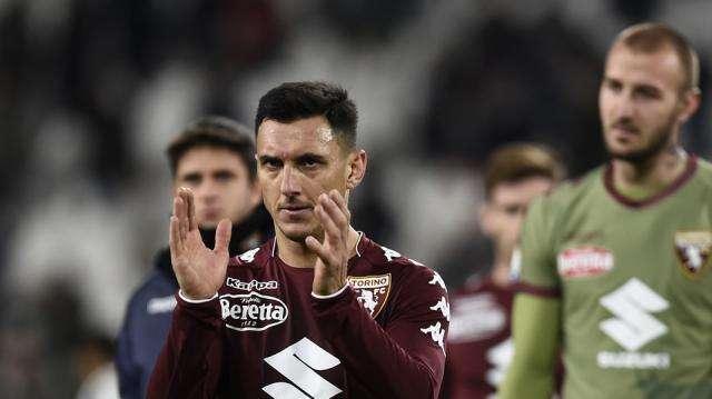 Burdisso: "Non focalizziamoci sull'arbitraggio. Europa League, noi ci crediamo"
