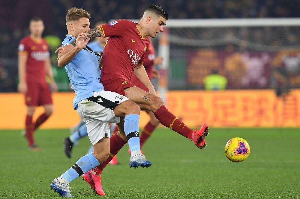 Via libera anche per Roma e Lazio: possono tornare ad allenarsi da mercoledì 6