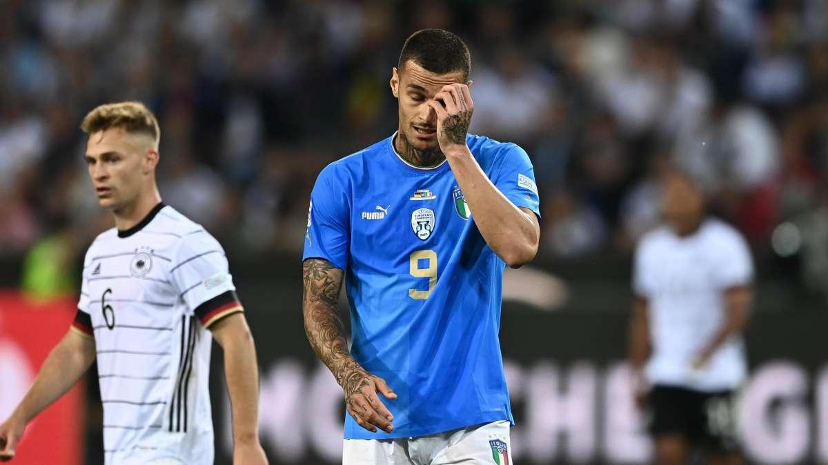 Scamacca al PSG, affare in dirittura d'arrivo 