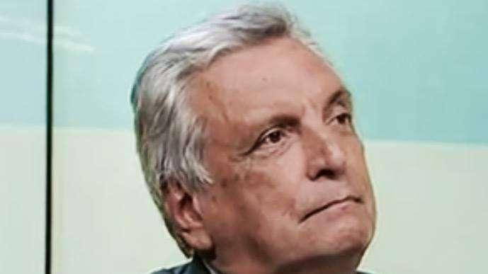 Lazio, operato Diaconale 