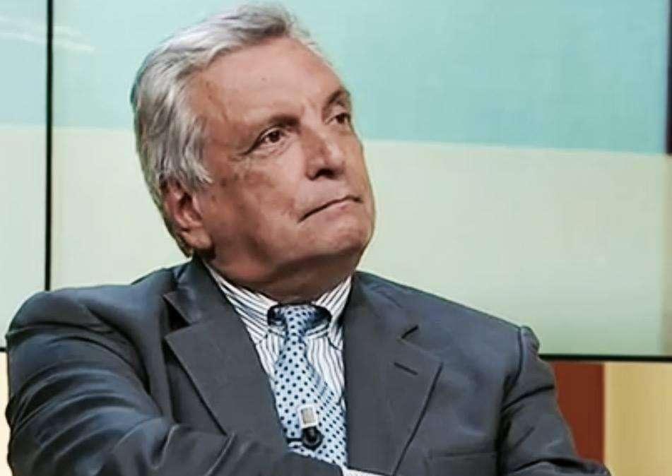 Lazio, Diaconale: "Lotito non ha aggredito Irrati"