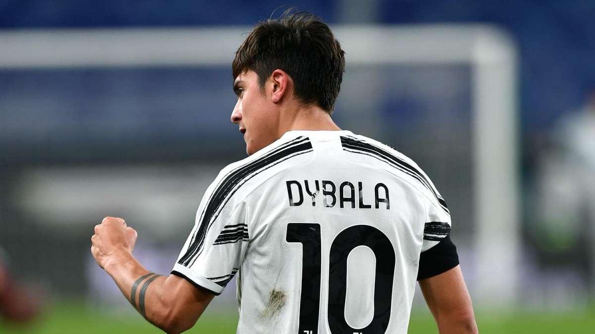 Juventus-Udinese, le formazioni ufficiali. C'è Dybala 