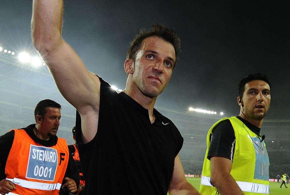 Brescia, Feczesin: "Il mio idolo? Del Piero"