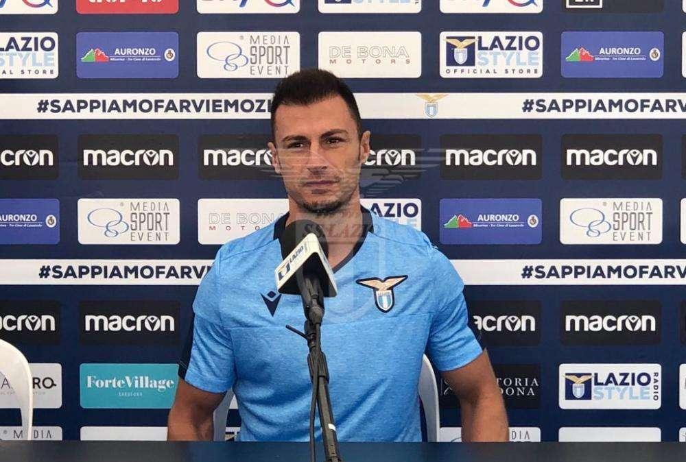 Radu-Lazio, il matrimonio prosegue. Niente Toro per il difensore romeno
