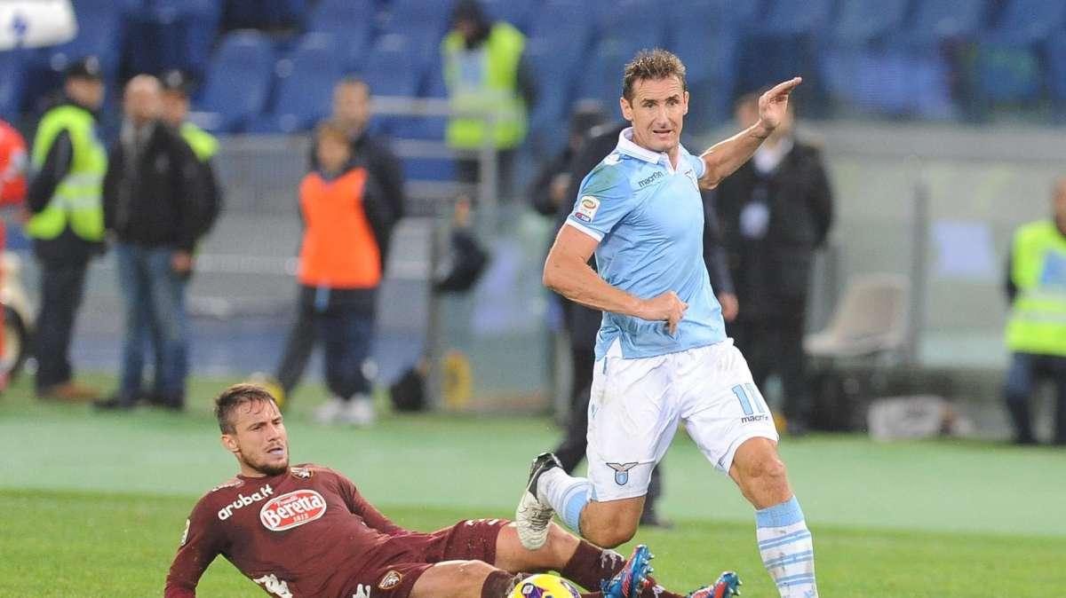 Puzzolo: "Brighi tornerà a Roma, poi si vedrà" 