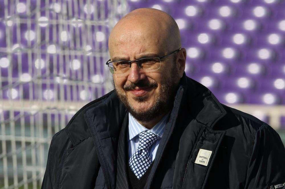Pierpaolo Marino: "Toro rispettabilissimo ma siamo consci dei nostri mezzi"