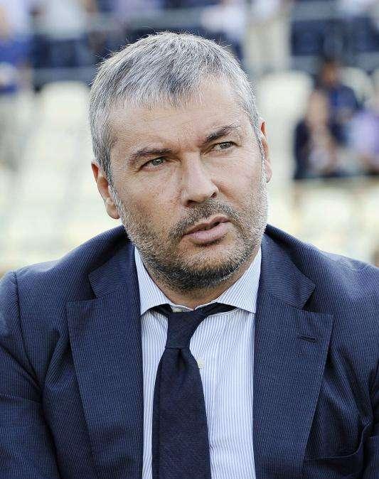 Per Sogliano pronto l'ingresso nel Genoa da direttore sportivo