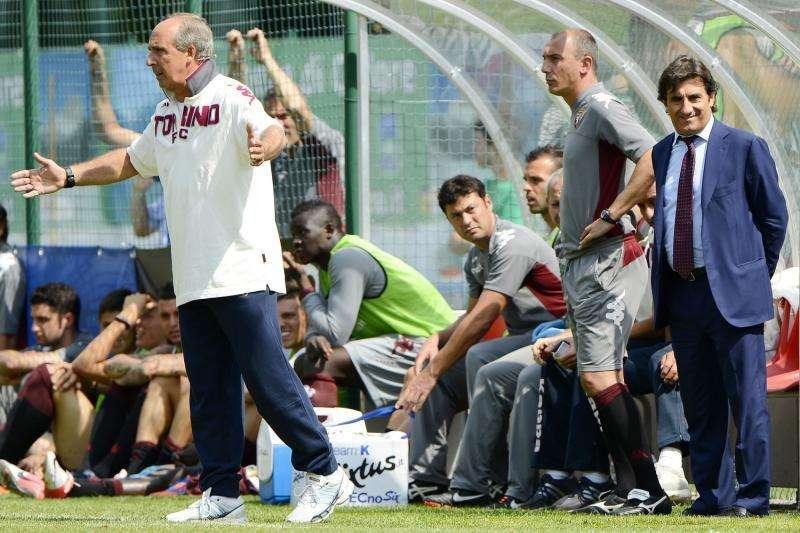 E se la vera prova di crescita fosse proseguire senza Ventura?