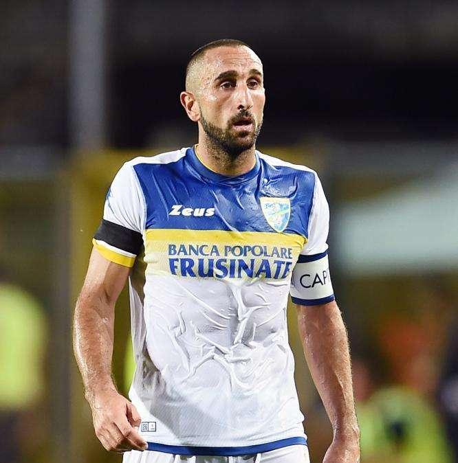 Il Torino domenica ritroverà Molinaro, nuova linfa per il difensore con l'arrivo di Baroni 