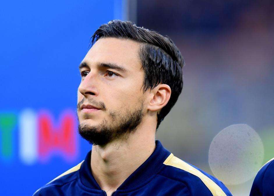 Inter, se parte Godin l'obiettivo sarebbe un ex granata