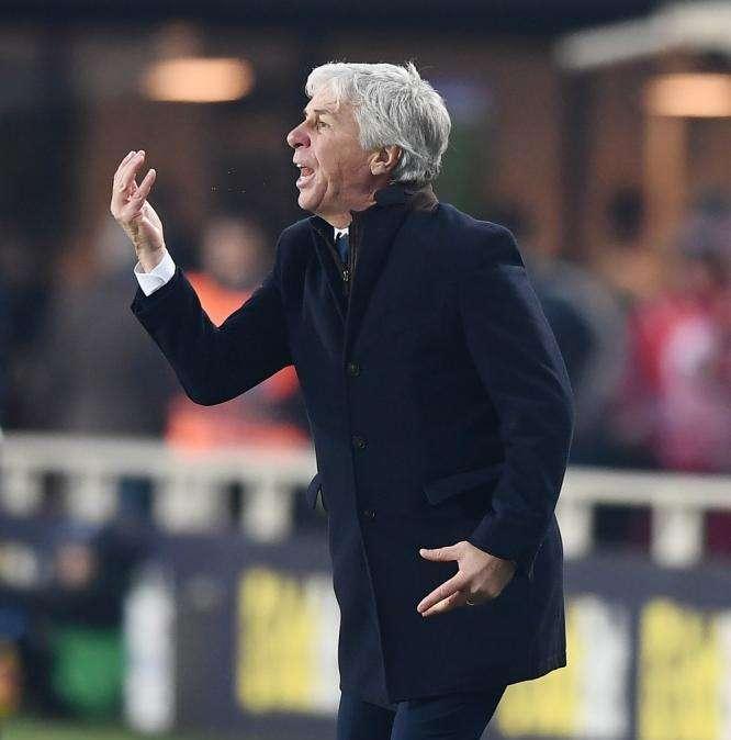 Atalanta, i convocati di Gasperini. Out Gomez