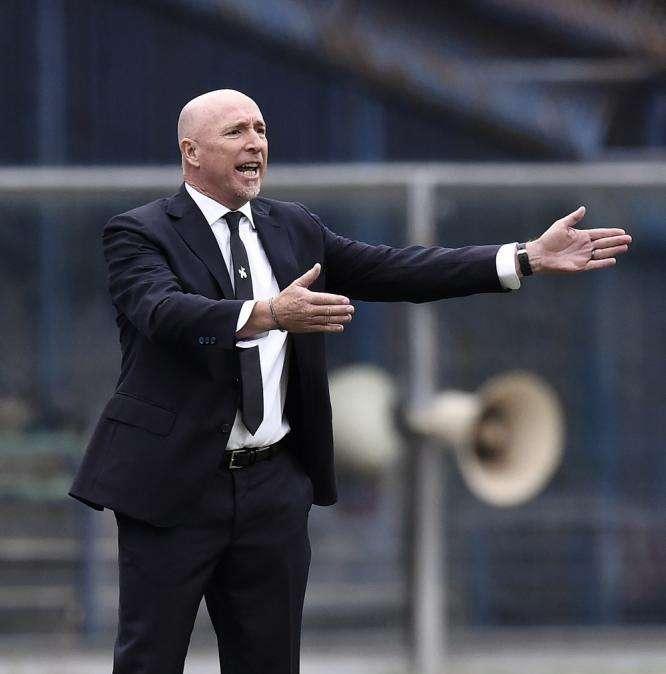 Chievo, Maran: "Questo di Torino è un buon risultato per noi"