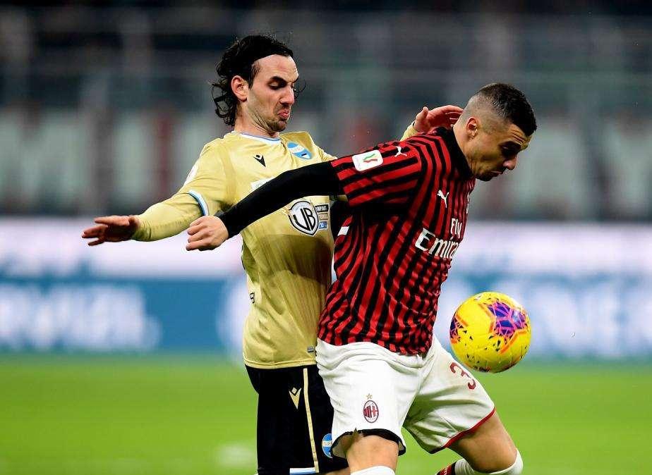 Torino, bye, bye Bonaventura. Adesso si punta Krunic 