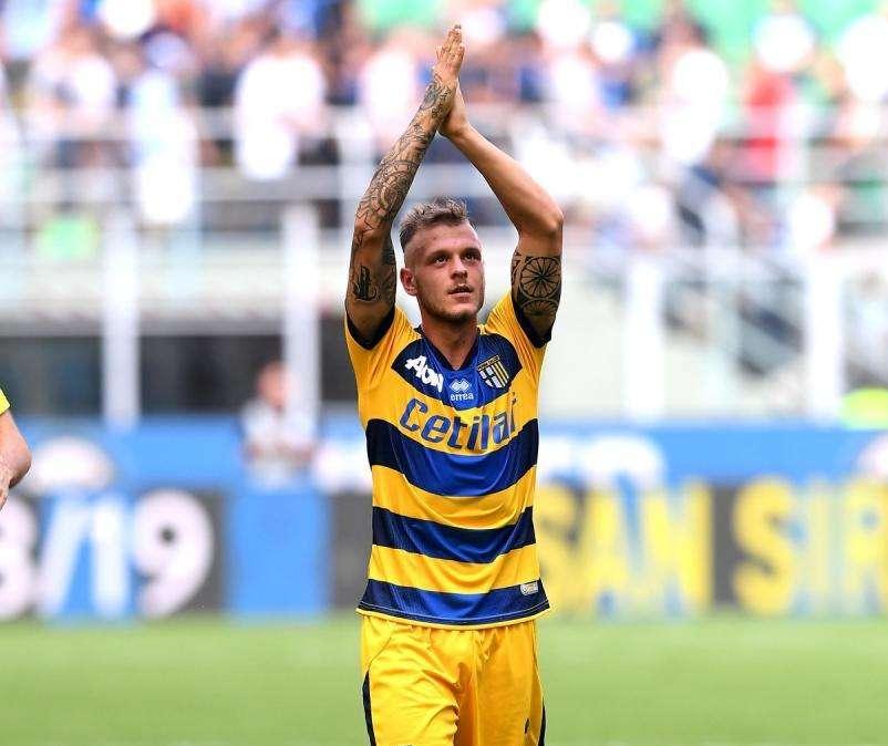 Faggiano in sede dell'Inter per Dimarco e Bastoni, ma Conte non ha ancora deciso 