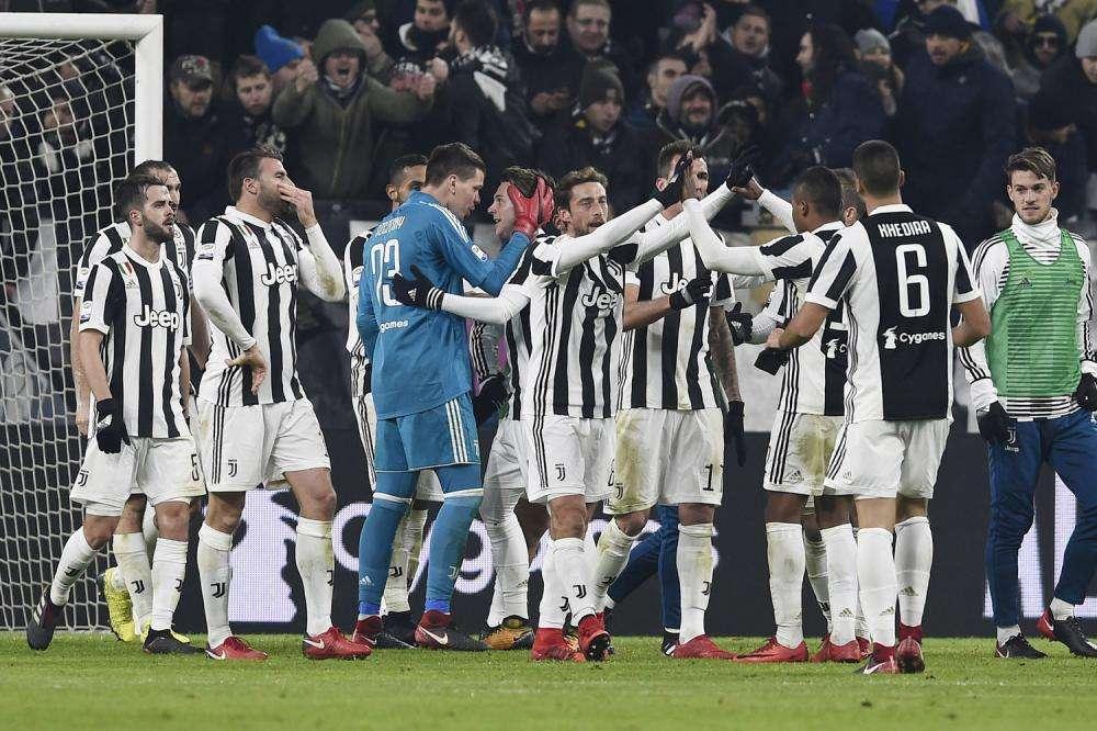 Juventus, i 22 convocati per il derby di Coppa Italia