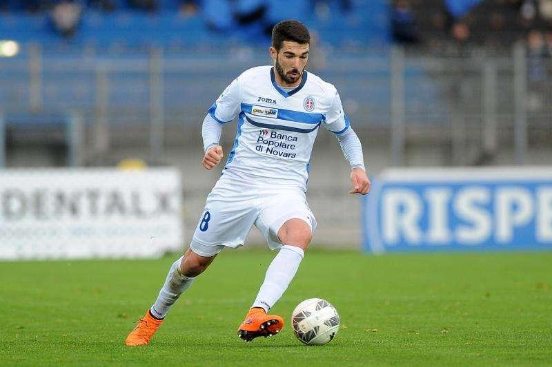 Torino, piace un novarese. Concorrenza del Sassuolo 