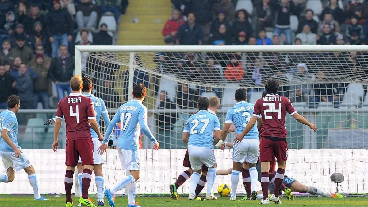 Fra Torino e Lazio, dati alla mano, non c’è quasi differenza qualitativa
