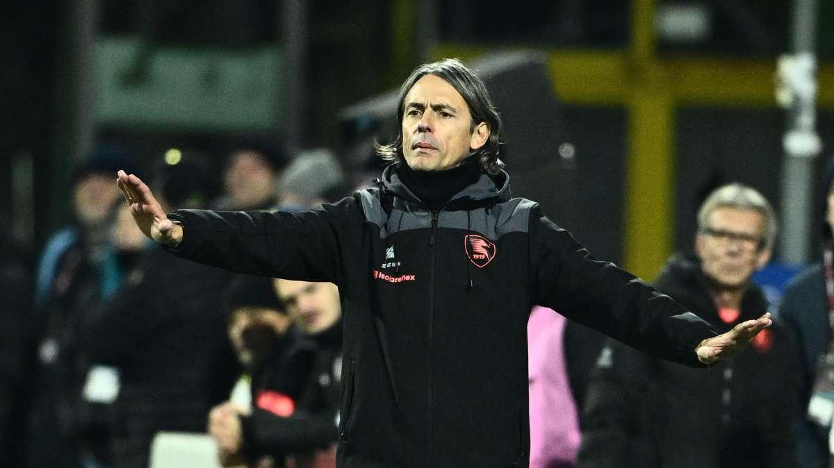 Salernitana, domenica arriva la peggiore difesa del campionato