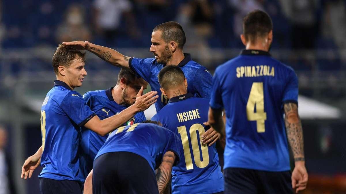 Corriere della Sera: "Europeo, palla al centro. L'Italia sfida la Turchia"