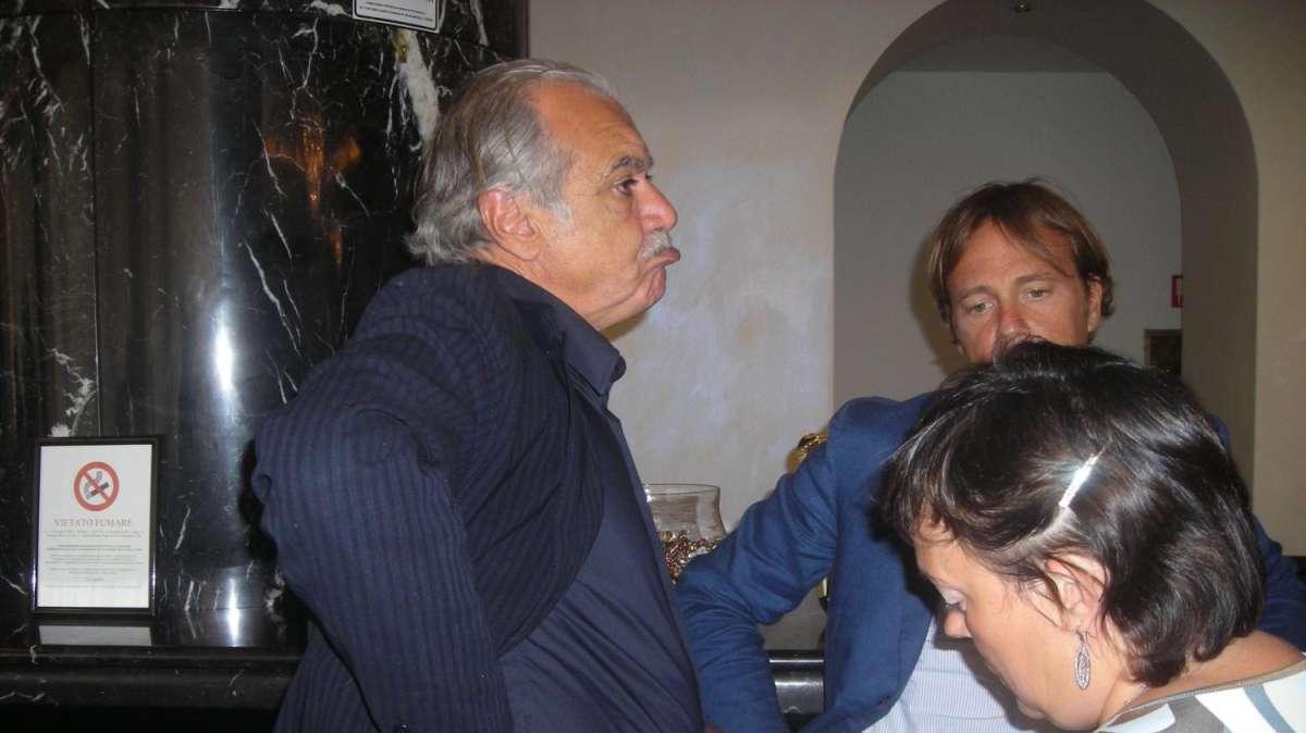 Foti: "Solo il Torino ci è superiore"