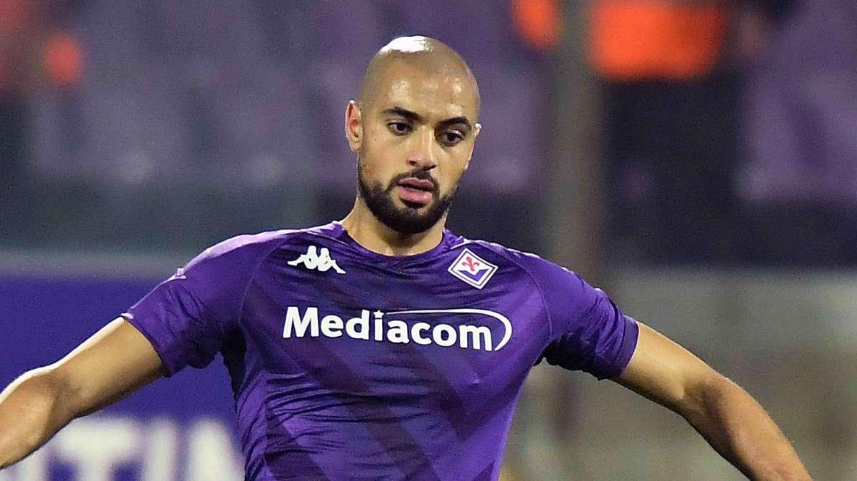 Amrabat su Juric: “Allenatore bravissimo e grande uomo. Per me è come un secondo padre”