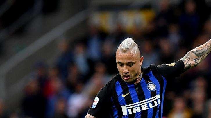 Nainggolan, un "triste" veleggiare verso la Cina. E il Toro resta una fantasia