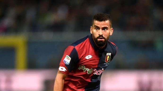 Genoa, i 22 convocati per Torino: ce la fa Rincòn