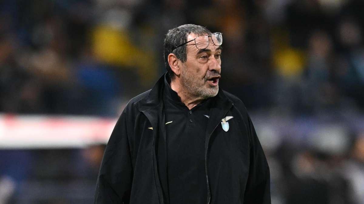 Sarri deve fare i conti con gli infortunati che condizioneranno le scelte di formazione anti-Torino