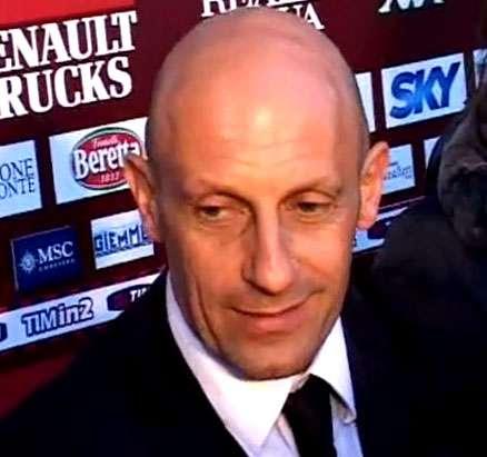 Di Carlo: " Con Udinese, vittoria per salvezza"