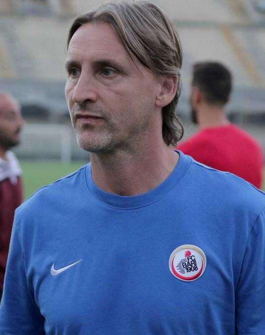 Bari, Nicola verso l'esonero 