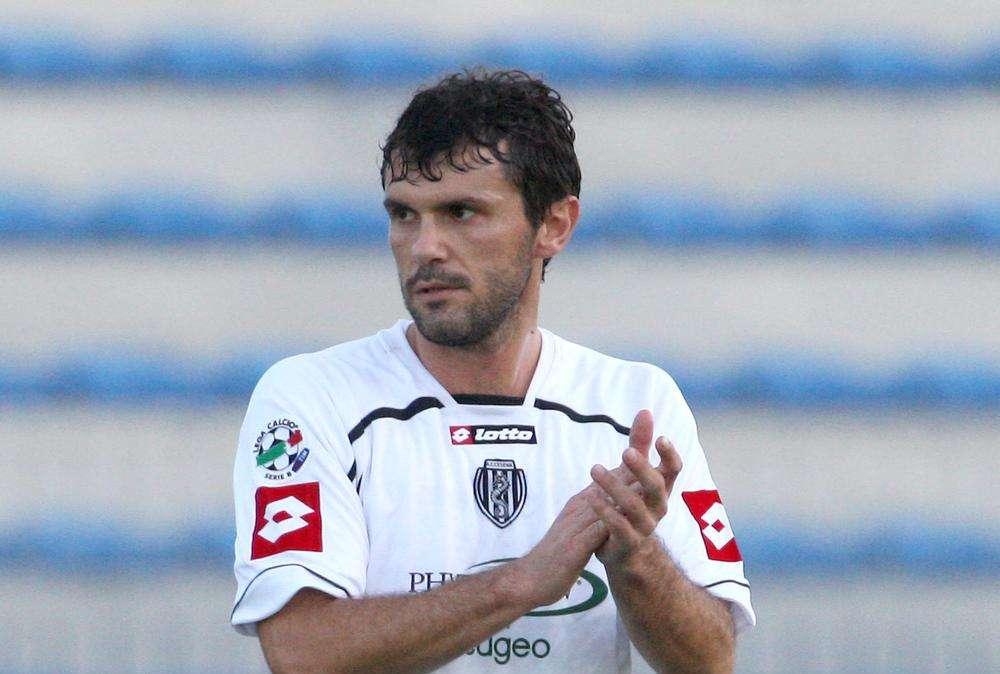 Piangerelli"Il Torino lo vedo per i play off"