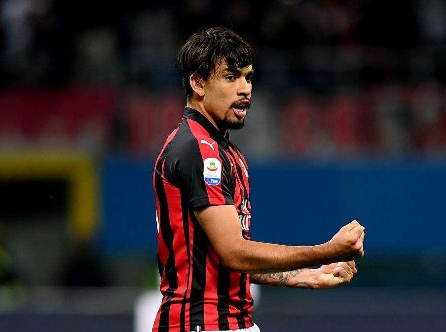 Milan, nessuna lesione per Paquetà 