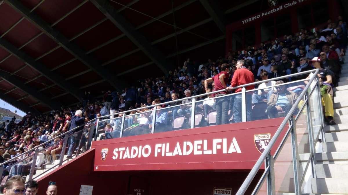 4 maggio, nella giornata dedicata agli Invincibili allenamento al Filadelfia aperto ai tifosi