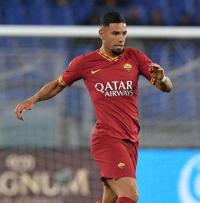 Bruno Peres, futuro incerto. La strada per il ritorno è tracciata