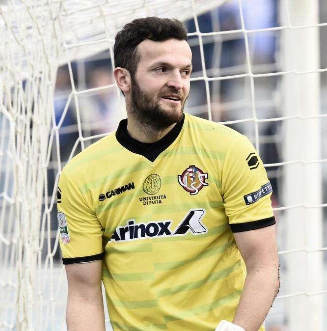 Vice Sirigu: salgono le quotazioni di un nuovo obiettivo