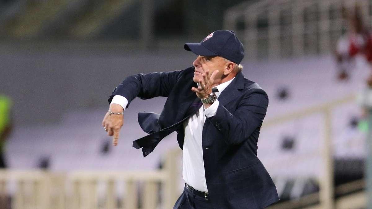 Iachini: "Toro avversario duro ma vogliamo partire bene"