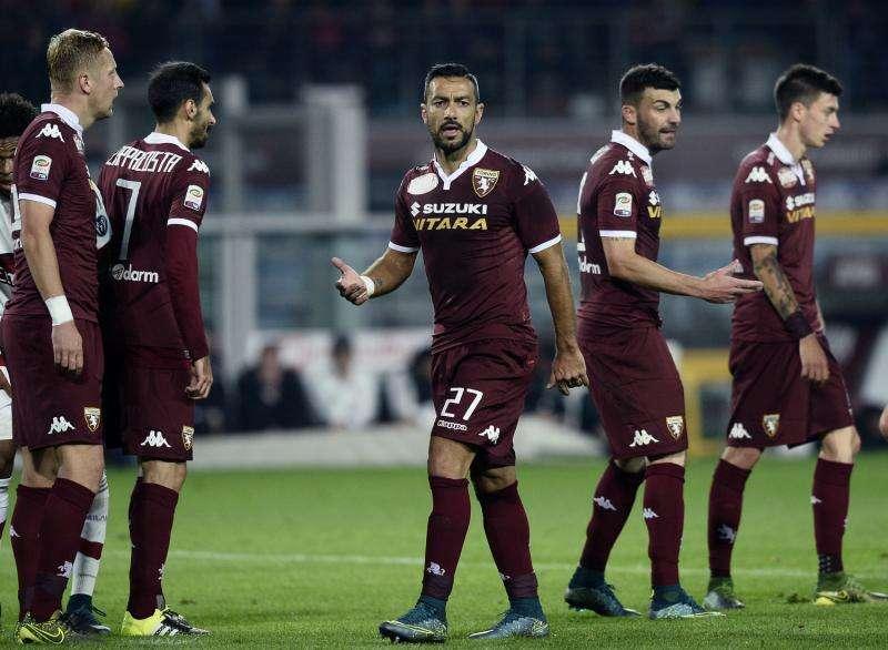 Juventus-Torino, le probabili formazioni