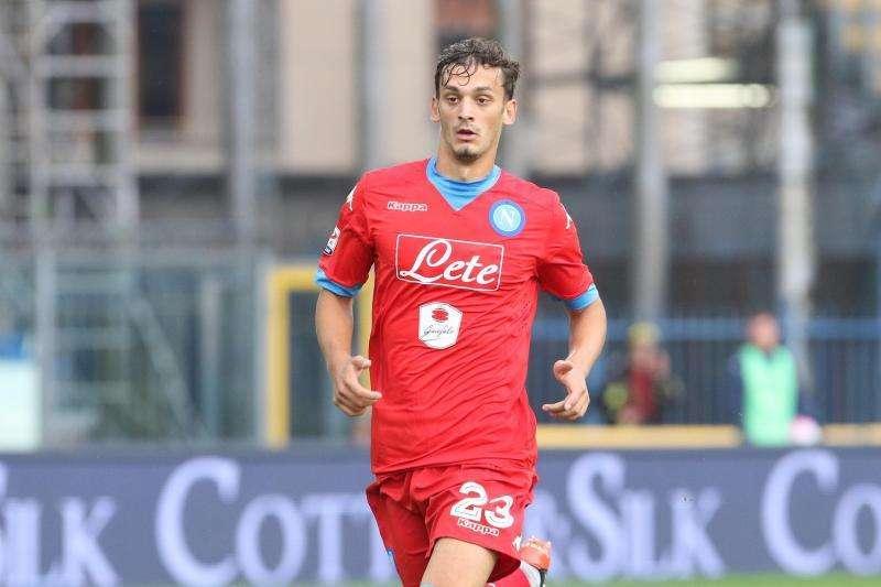 Intrighi sull'asse Fiorentina, Napoli e Torino 