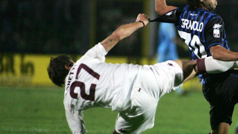 Zanetti verso Modena se...