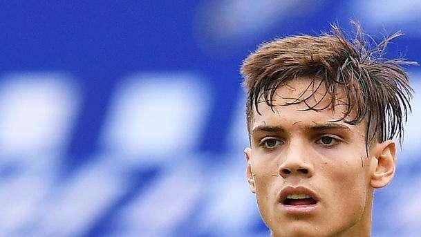 UFFICIALE – Samuele Ricci è un giocatore del Toro