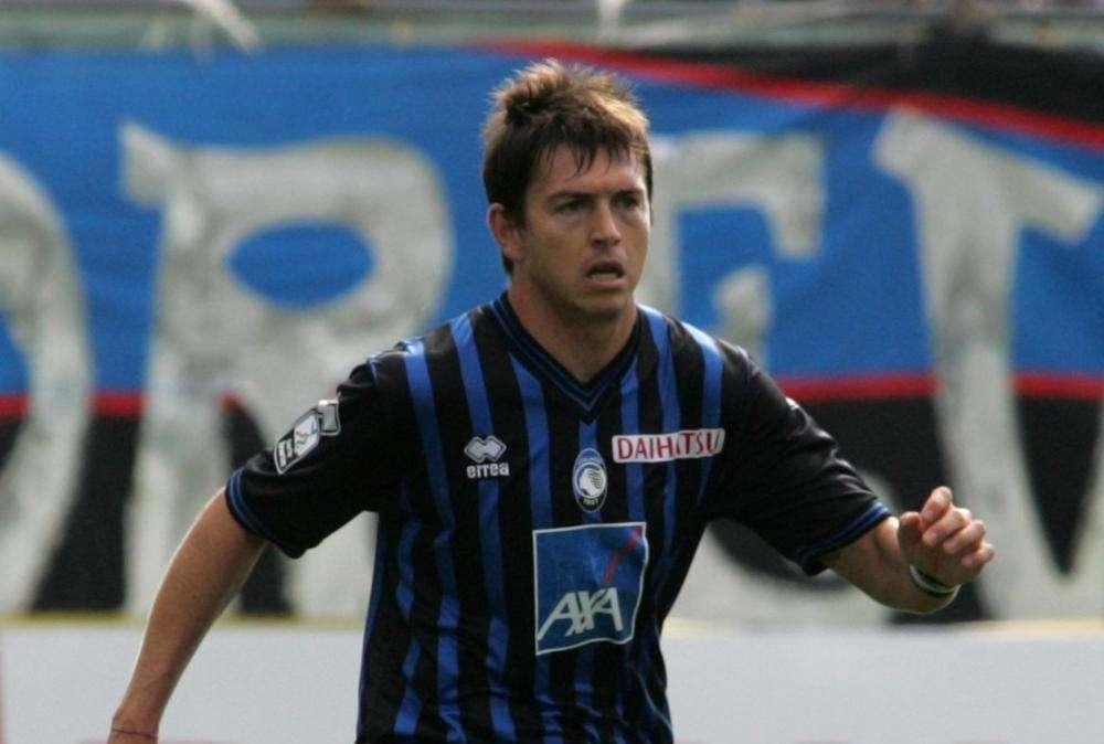 L'Atalanta perde Talamonti 