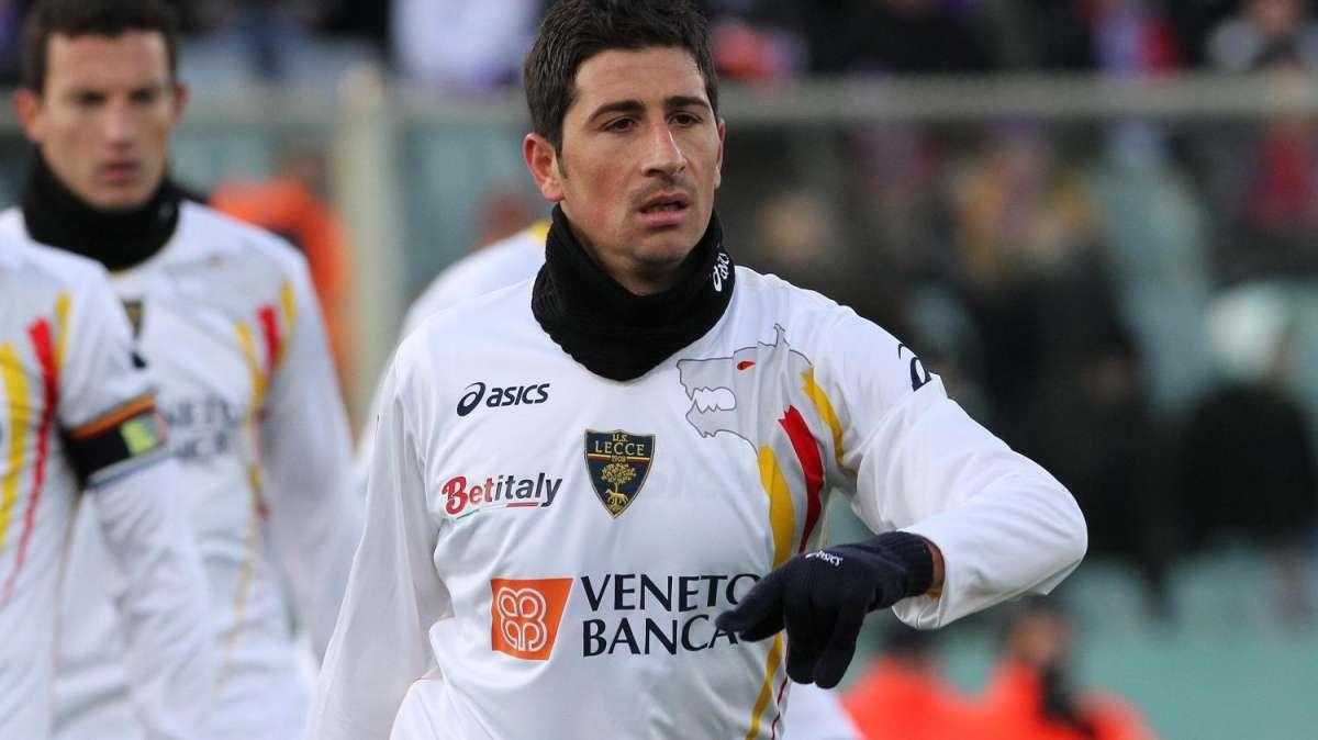 UFFICIALE: arriva Vives a titolo definito dal Lecce